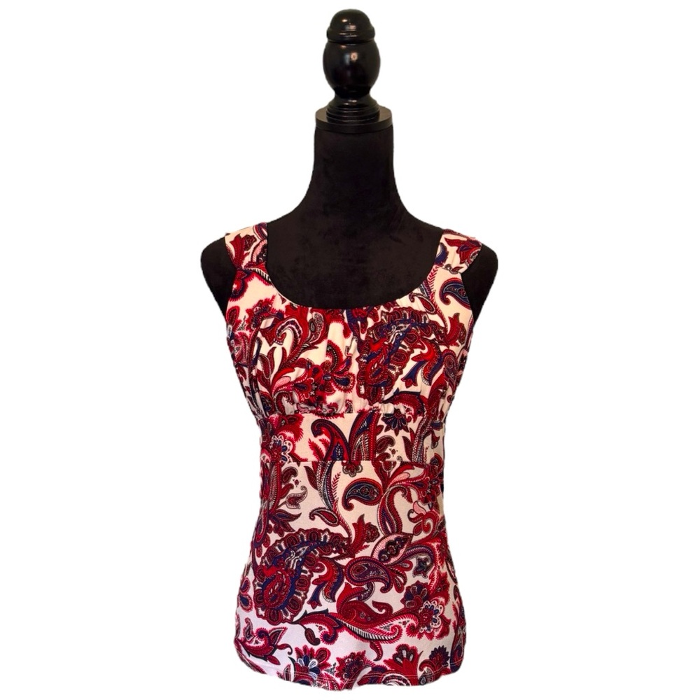 Ann Taylor Blouse